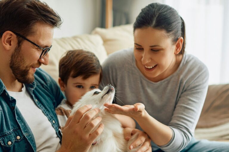 young family at home child improved focus calm behaviour neuroptimal neurofeedback rentals australia