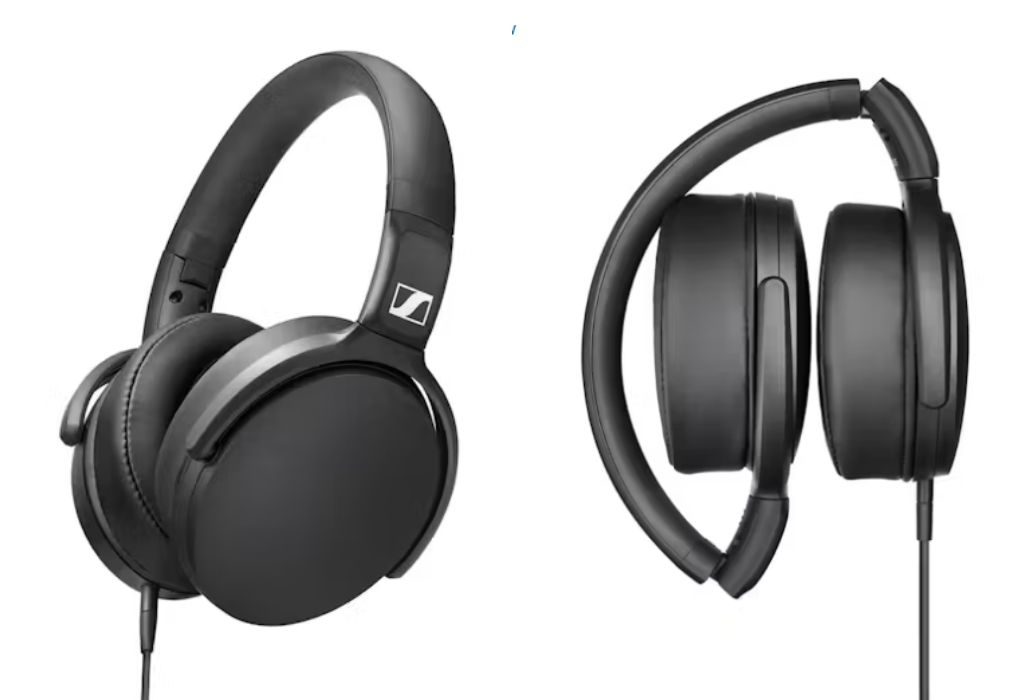 Headphones Headphones